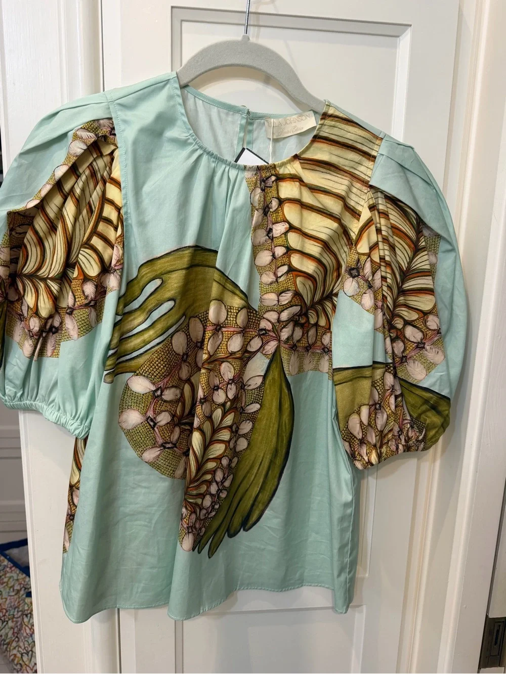 Ulla Johnson ulla johnson